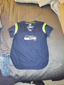 Seahawks Jersey 
