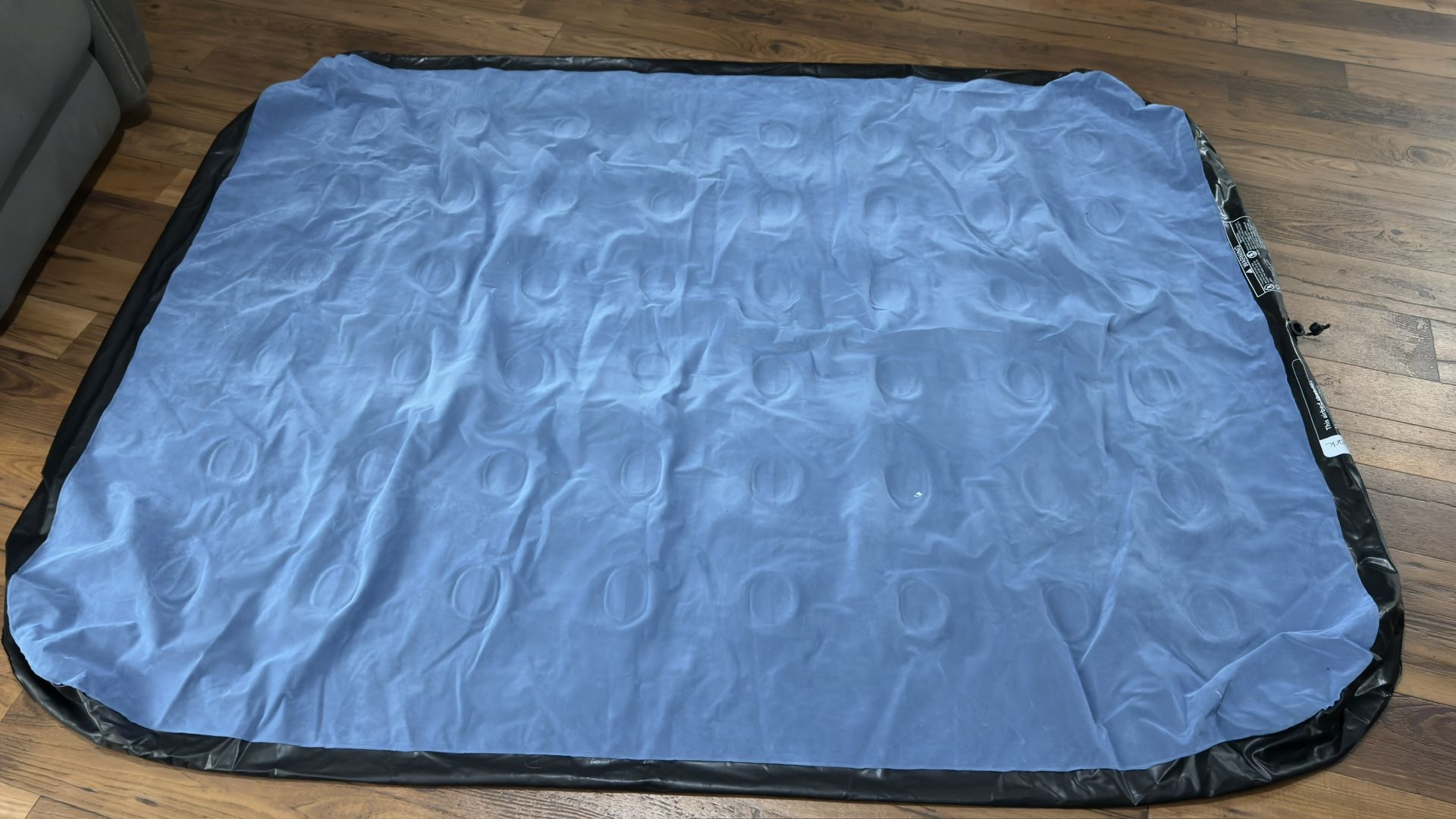 Queen Size Air Mattress
