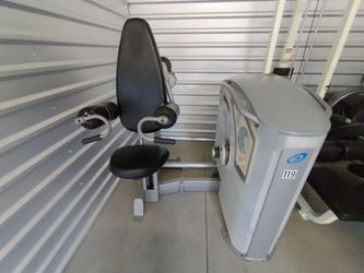 Commercial Gym Equipment - Nautilus, LifeFitness, Precor & Cybex