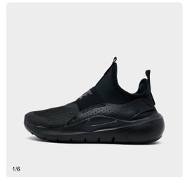 kids nike flex runner