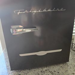 Mini Fridge With Freezer