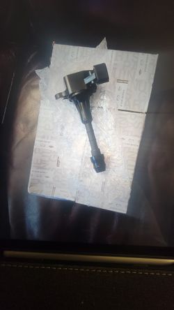 Nissan Motors Genuine Parts, Engine Coils.