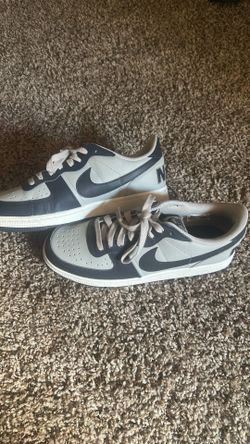 Nike Terminator Low