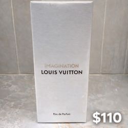 Louis Vuitton - Imagination