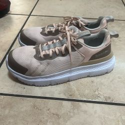 Timberland Pro Composite Safety  Still Towed Shoes 