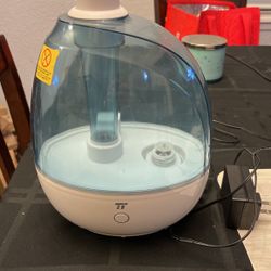 Humidifier