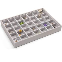 Jewelry Trays Stackable 