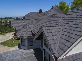 Done Replacing Your Roof Every 10–15 Years?