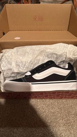 Vans Nu Skool