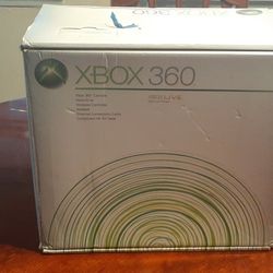 XBOX 360