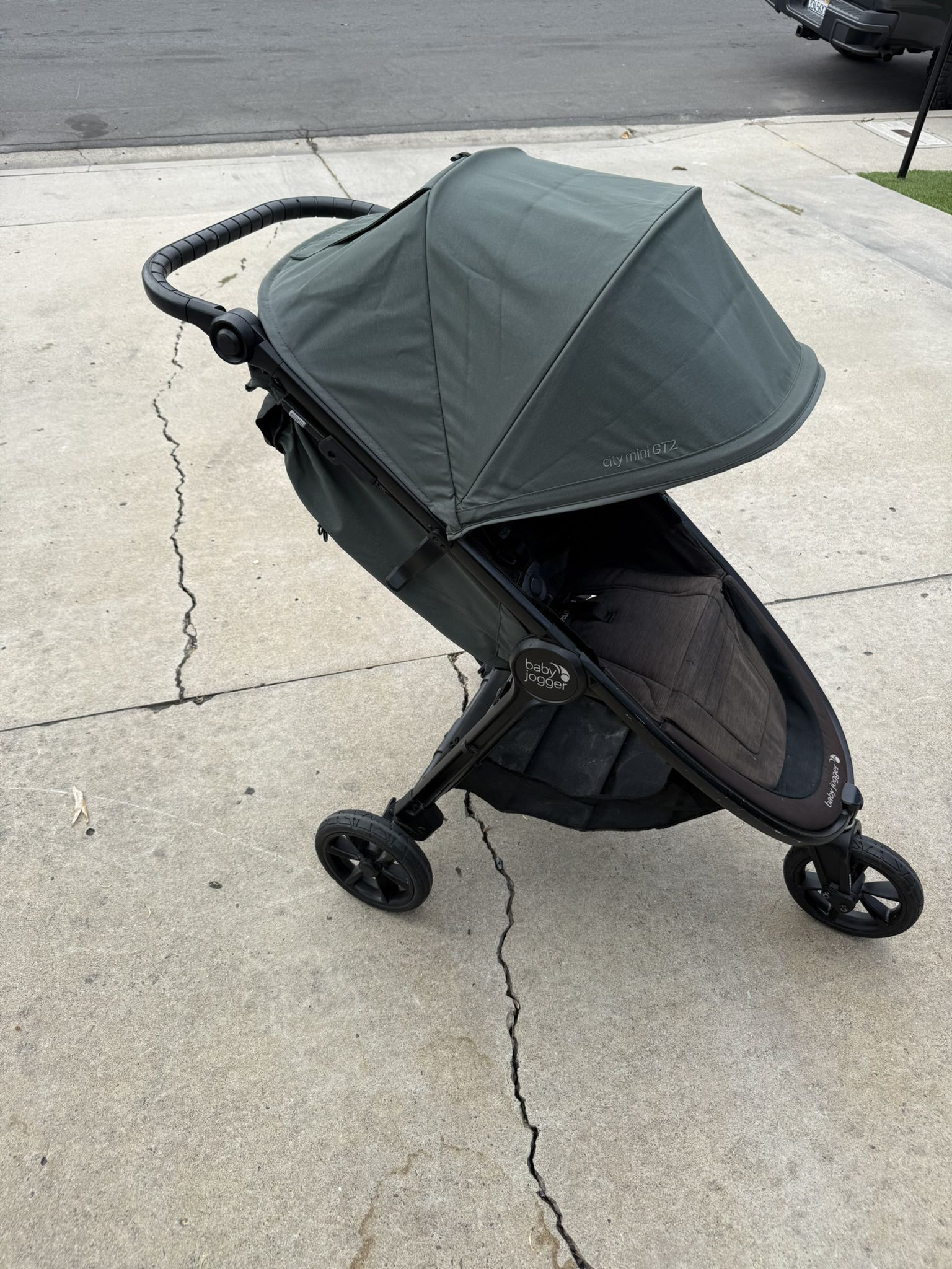 Baby Jogger City Mini GT2 Stroller