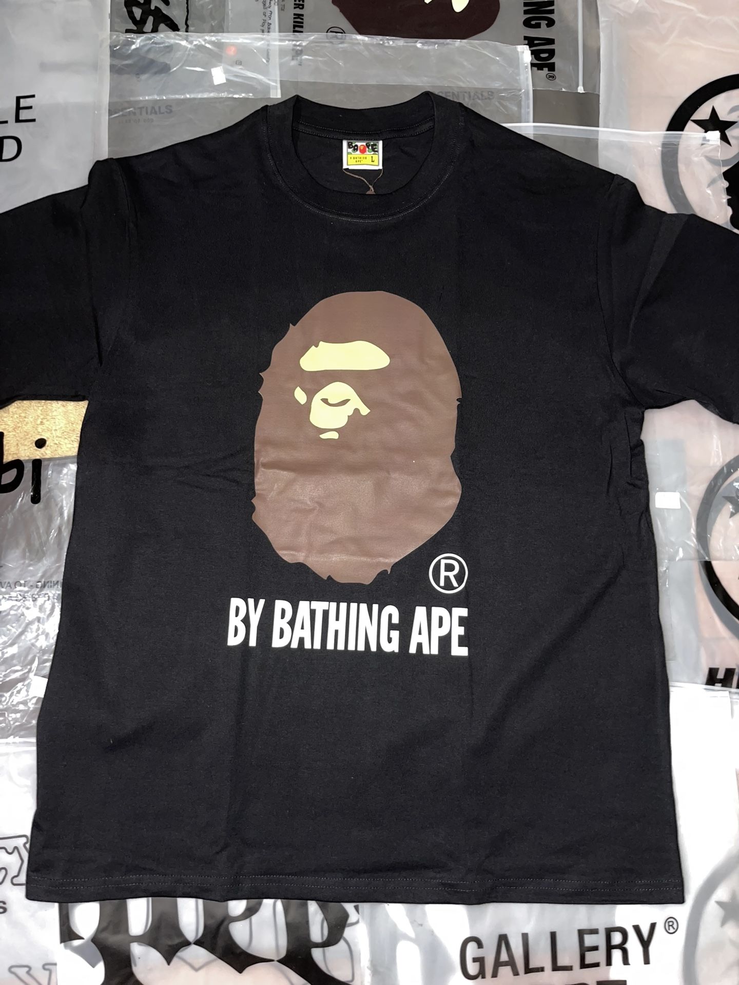 Bape T-Shirt