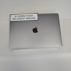 Apple MacBook Air 13 Inch 2018 - Pay $1 DOWN AVAILABLE - NO CREDIT NEEDED 