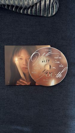 TWICE 13th Mini Album ‘With YOU-th’ (Digipack Jeongyeon Version)