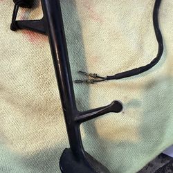 R1 stand 2009-2014 Yamaha side stand