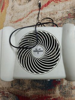 Vornado Humidifier