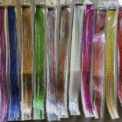 Hair Extension Fantasia 