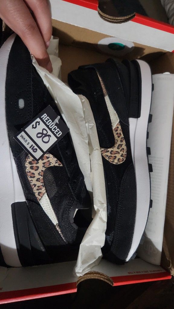 Nike Waffle One