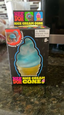 Needoh cone