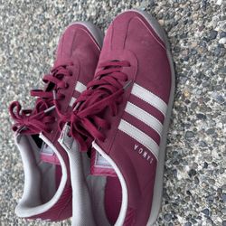 Men’s Adidas shoes