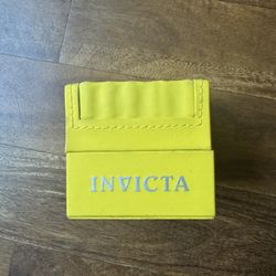 Invicta Russian Diver Watch 