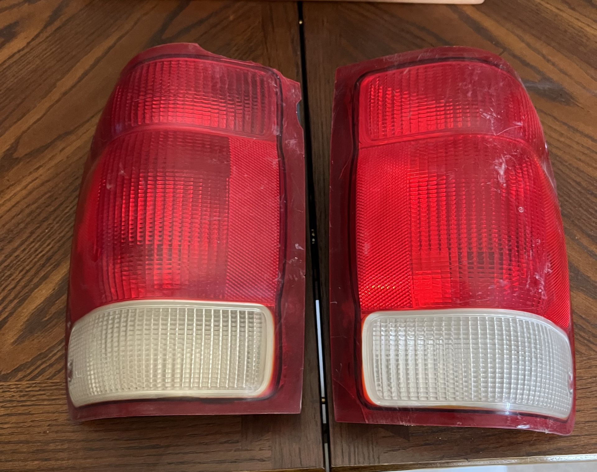 Tail Lights