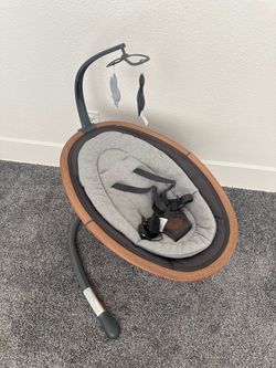 Maxi-Cosi Smart swing