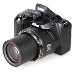 Nikon Coolpix L340