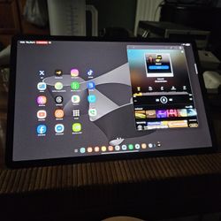 Samsung Tab S8 Plus ( VERIZON - Wifi)