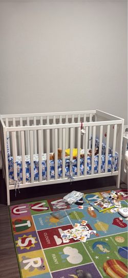 Crib