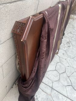 Engraved Dining Table