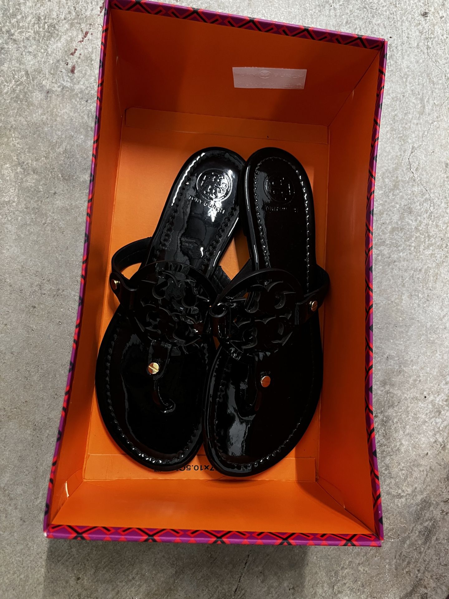 Tory Burch Sandals for Sale in Baltimore, MD - OfferUp
