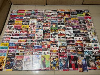 660 Marvel Comics Modern