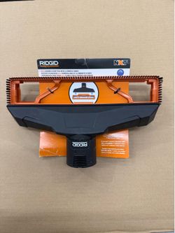 RIDGID -  NXT max locking floor tool MAX2514 (2-1/2 in )