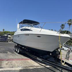 Bayliner 285
