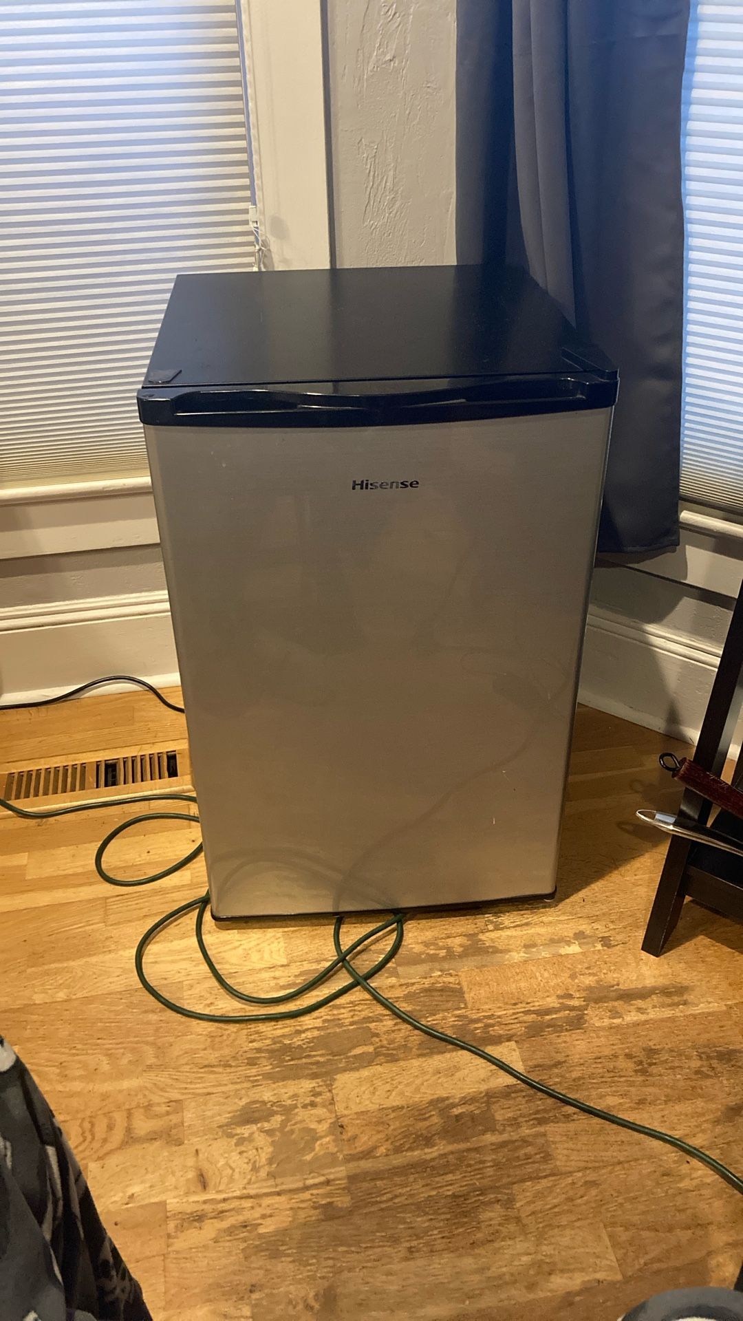 Hisense Mini Fridge