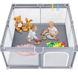 Brand New. Baby Playpen Small 50X50 