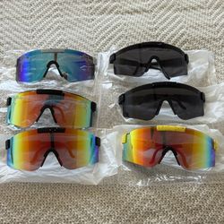 Adult Sized Sunglasses