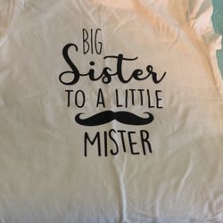 Girls Shirt