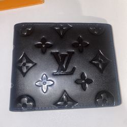 Louis Vuitton Wallets 