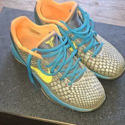 KOBE VI