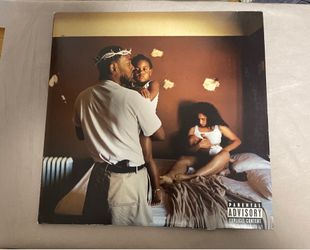 Vinyl record 6