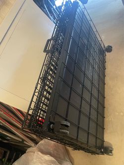 Pet kennel house cage
