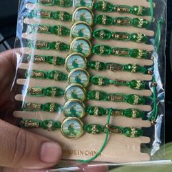 Polseras De San Judas Curadas 