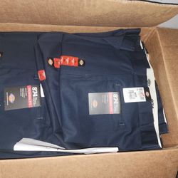 Dickies Various Sizes The Price Is The Price, If You Buy One Or If You Buy A Hundred Still The Same Price