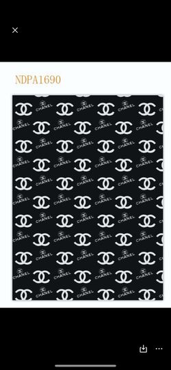 Designer Faux Leather Sheet