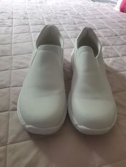 Nurse shoes