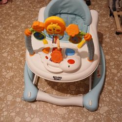 Boyro Baby Walker
