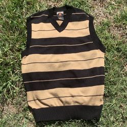 FB COUNTY MENS VEST 