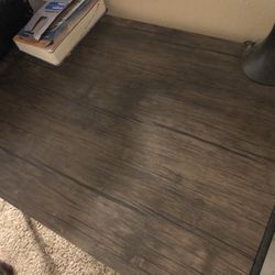 Small Desk